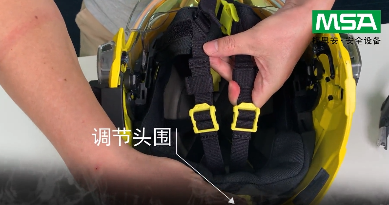 如何選擇消防救援裝備?專(zhuān)業(yè)制造、權(quán)威認(rèn)證是梅思安(MSA)品質(zhì)保障